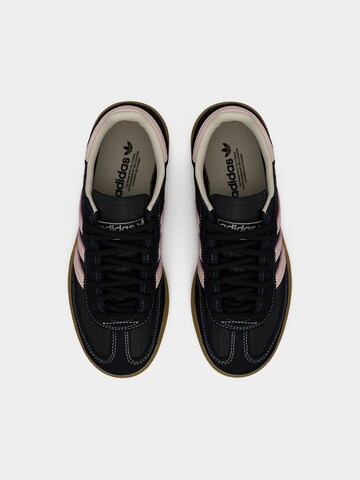 ADIDAS ORIGINALS - Zapatillas deportivas bajas 'Handball Spezial' en negro