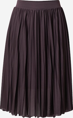 ABOUT YOU Skirt 'Connie' in Purple: front