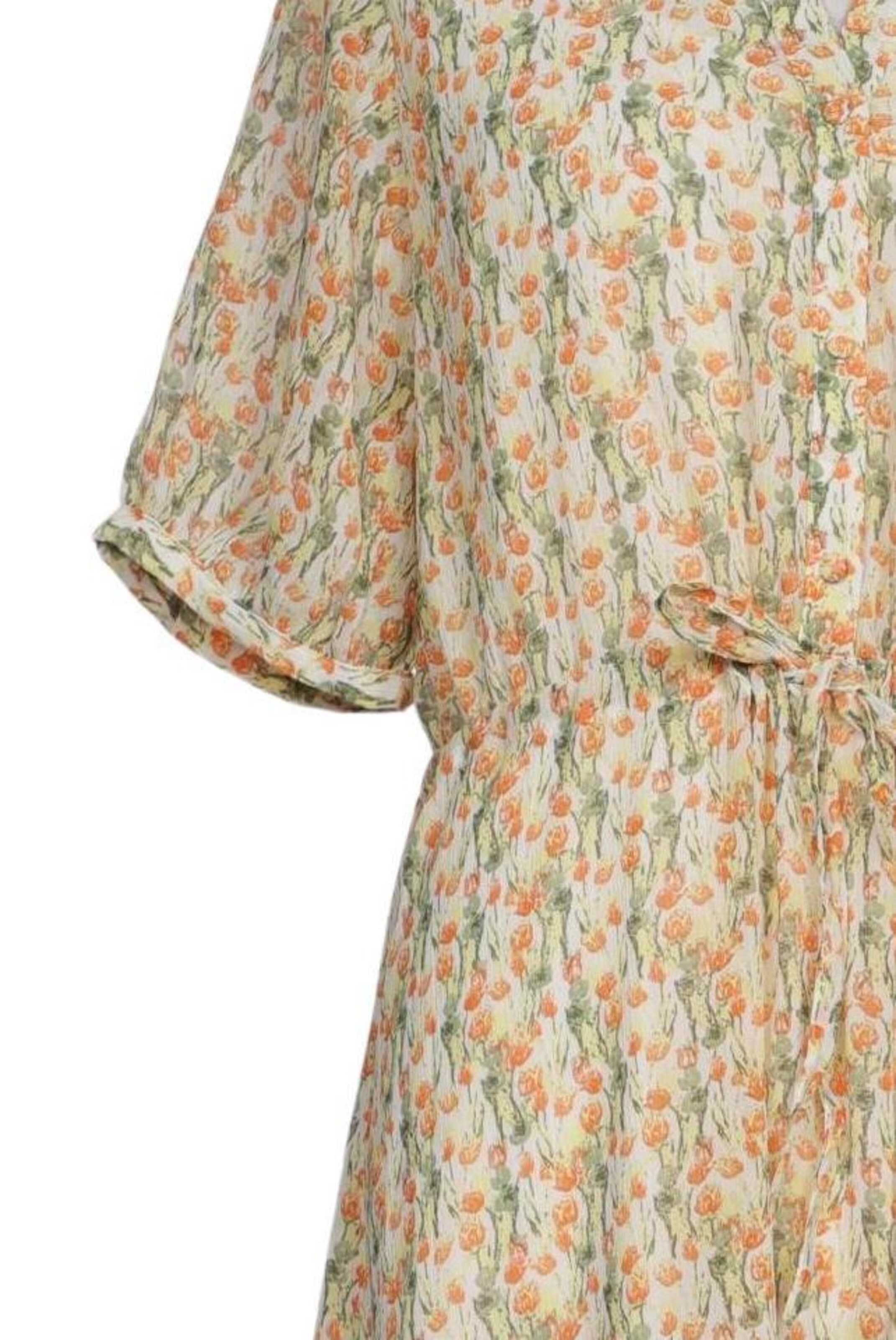 MSCH COPENHAGEN Kleid L in Mischfarben