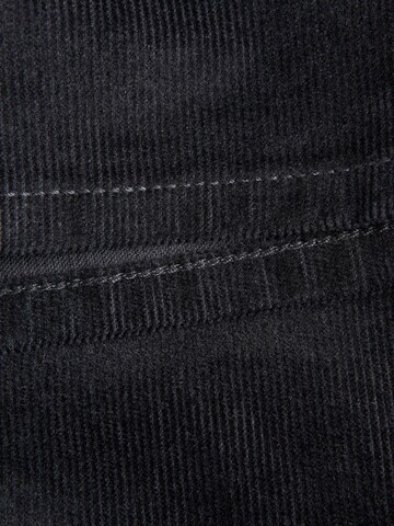 JJXX - Perna larga Calças 'Gelly' em preto