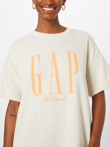 GAP Jurk in Beige