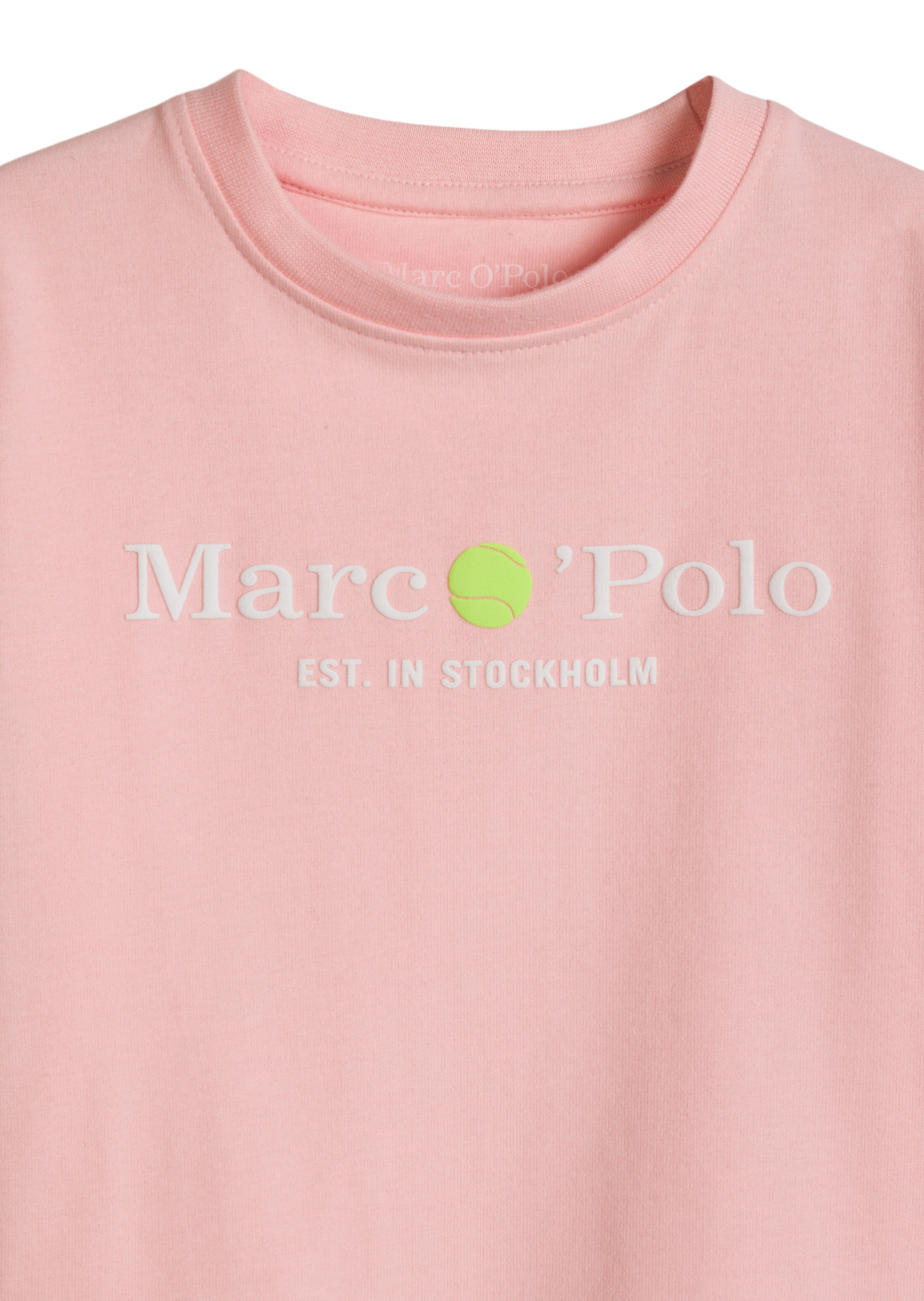 Marc O'Polo Shirt in Pink