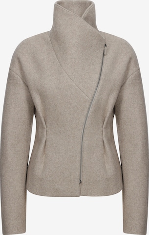 Veste d’hiver 'Sofia' V S P en beige : devant