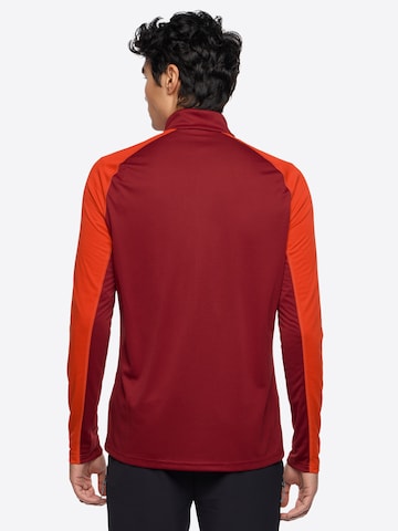 VAUDE Funktionsshirt 'Larice Light II' in Rot