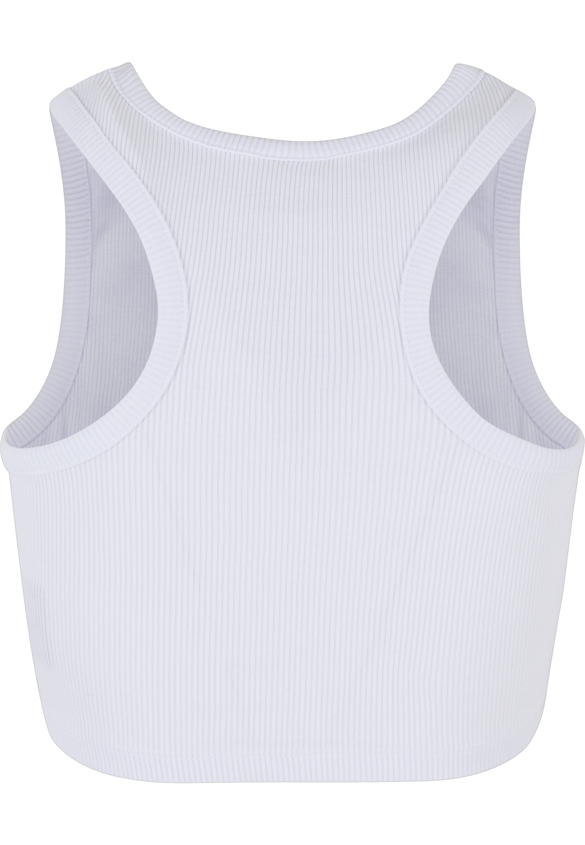 Top 'Essential' di Karl Kani in bianco