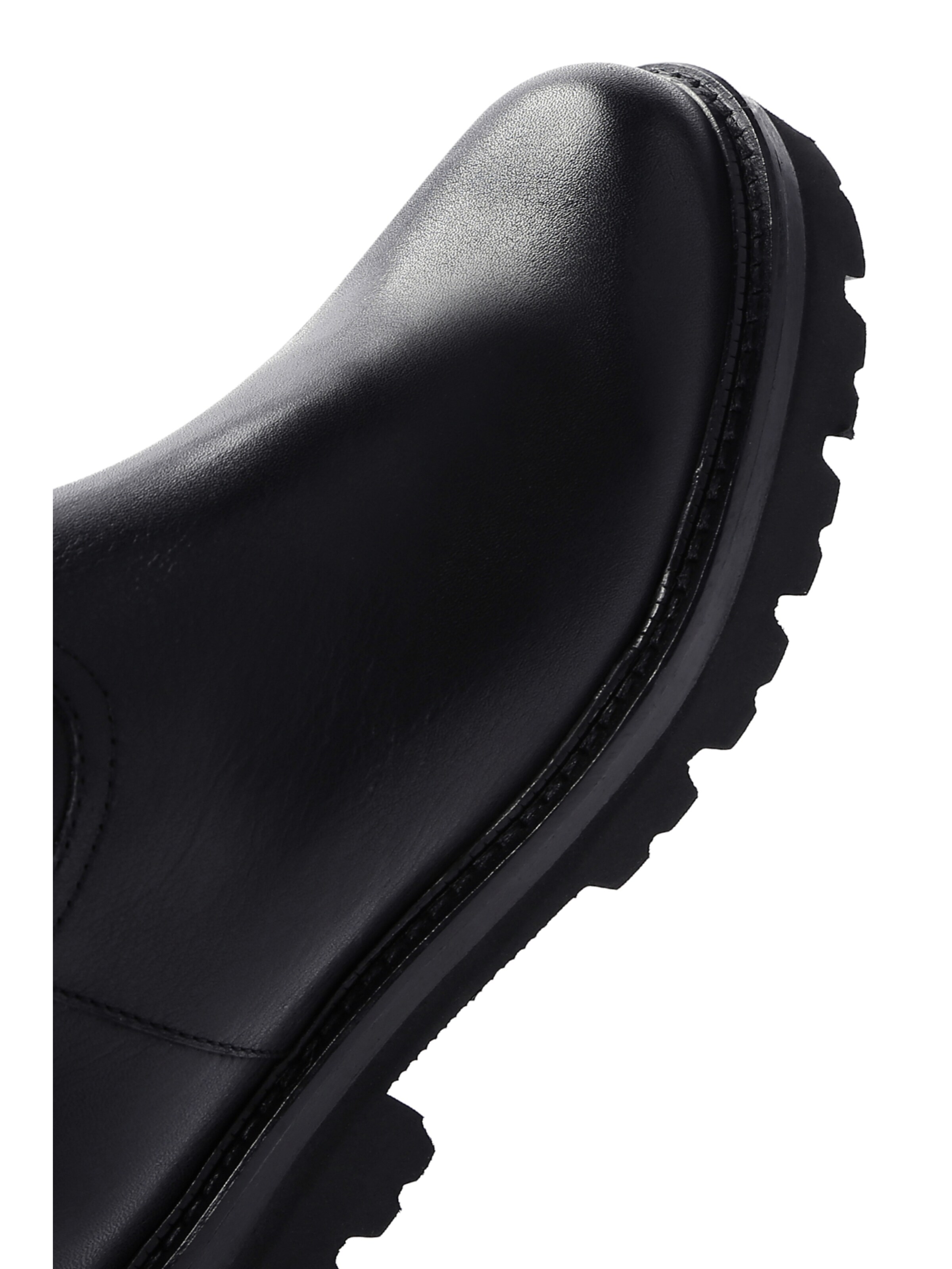 Derimod Boots in Black