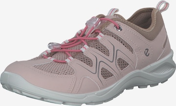 ECCO Sneaker 'Terracruise LT' in Rot: Vorderseite