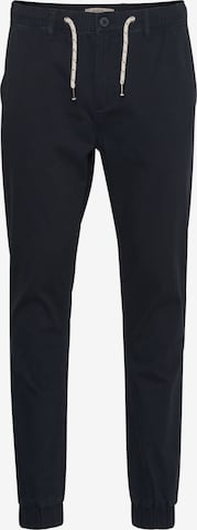 BLEND Regular Chino Pants in Black: front