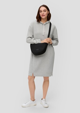 s.Oliver Dress in Grey