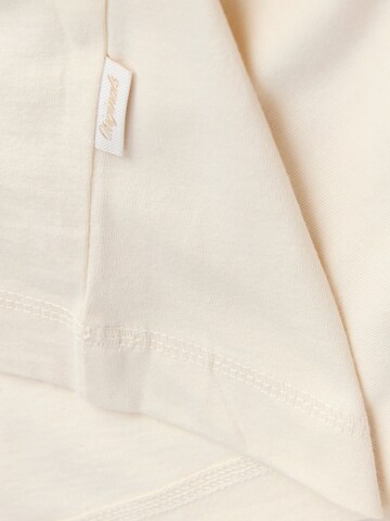 Maglietta di JACK & JONES in bianco
