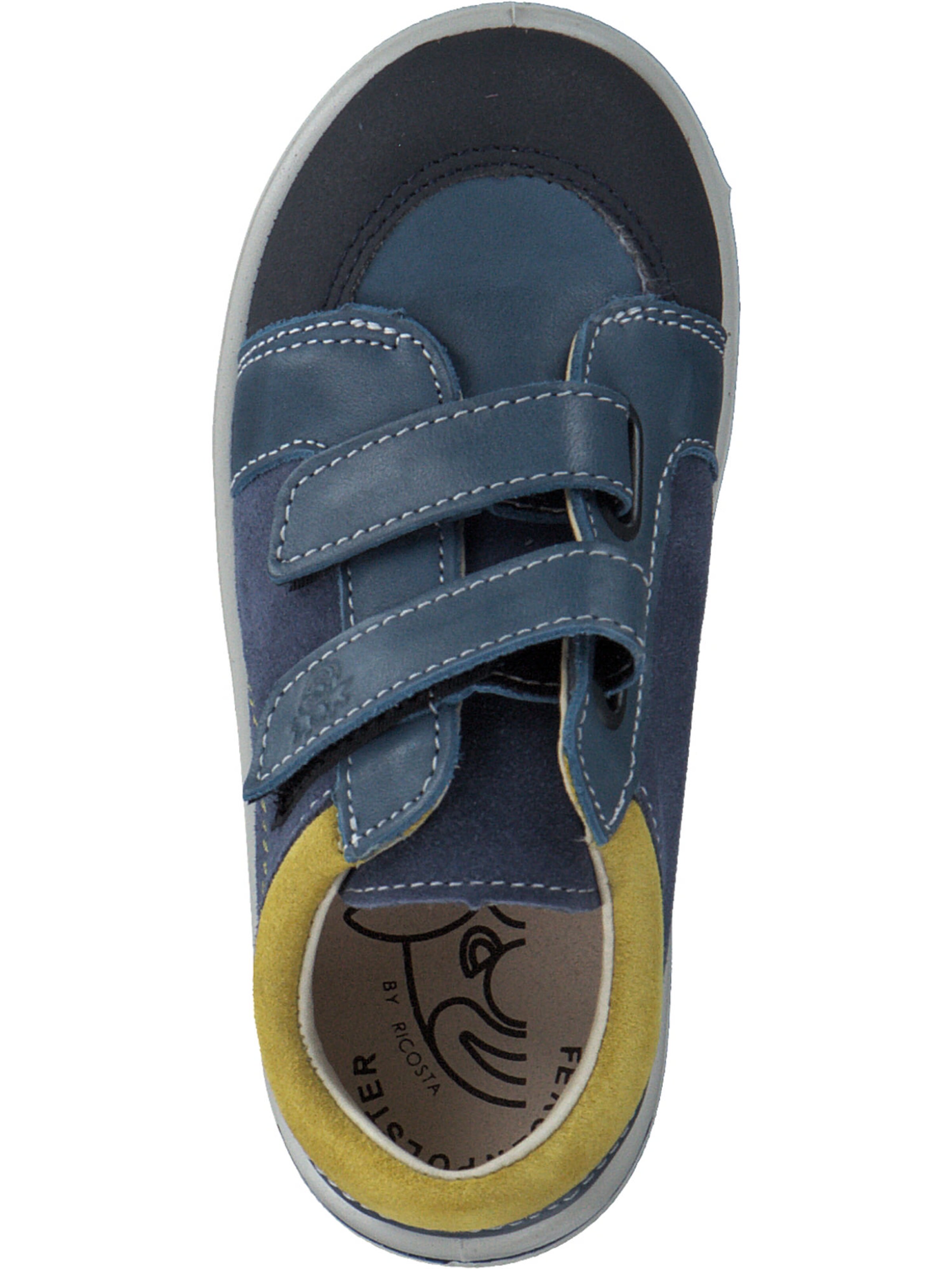 RICOSTA Trainers 'Timmy' in Blue