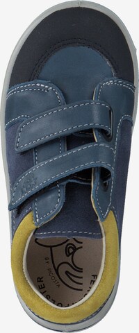 RICOSTA Sneakers 'Timmy' in Blauw