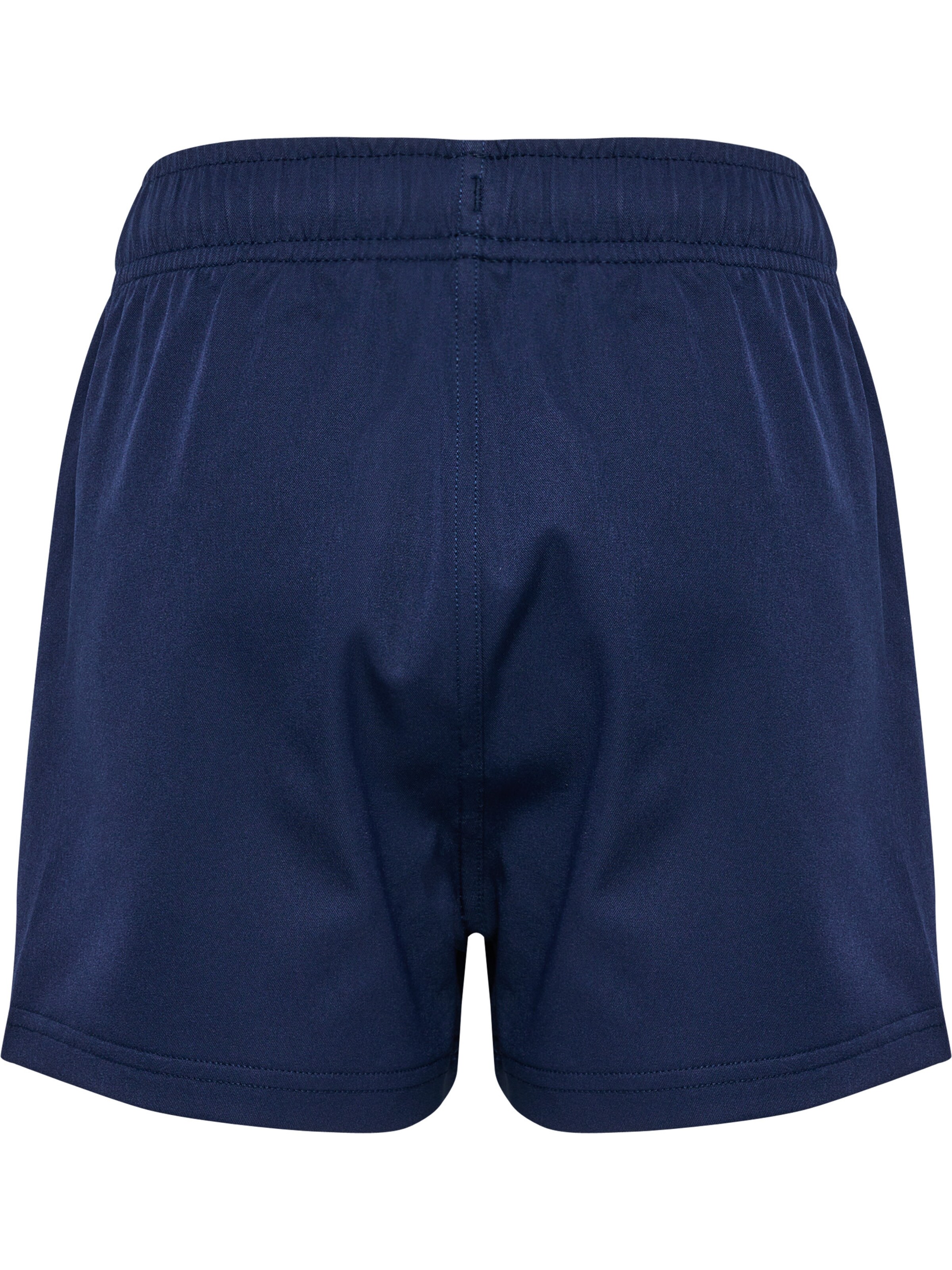 Hummel regular Sportsbukser i blå