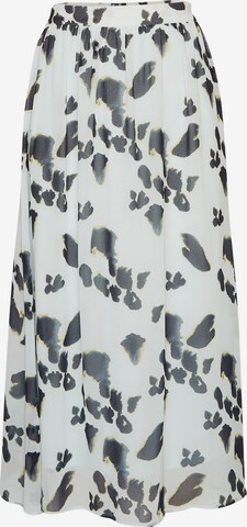 MSCH COPENHAGEN Skirt 'Gabriana Kabrina' in White: front