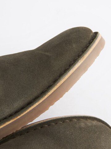 Boots chukka di Next in verde