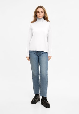 Frieda & Freddies Shirt in White