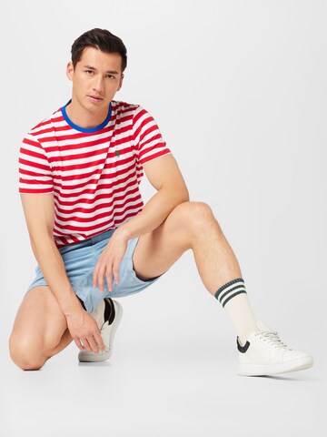 Polo Ralph Lauren Shirt in Red