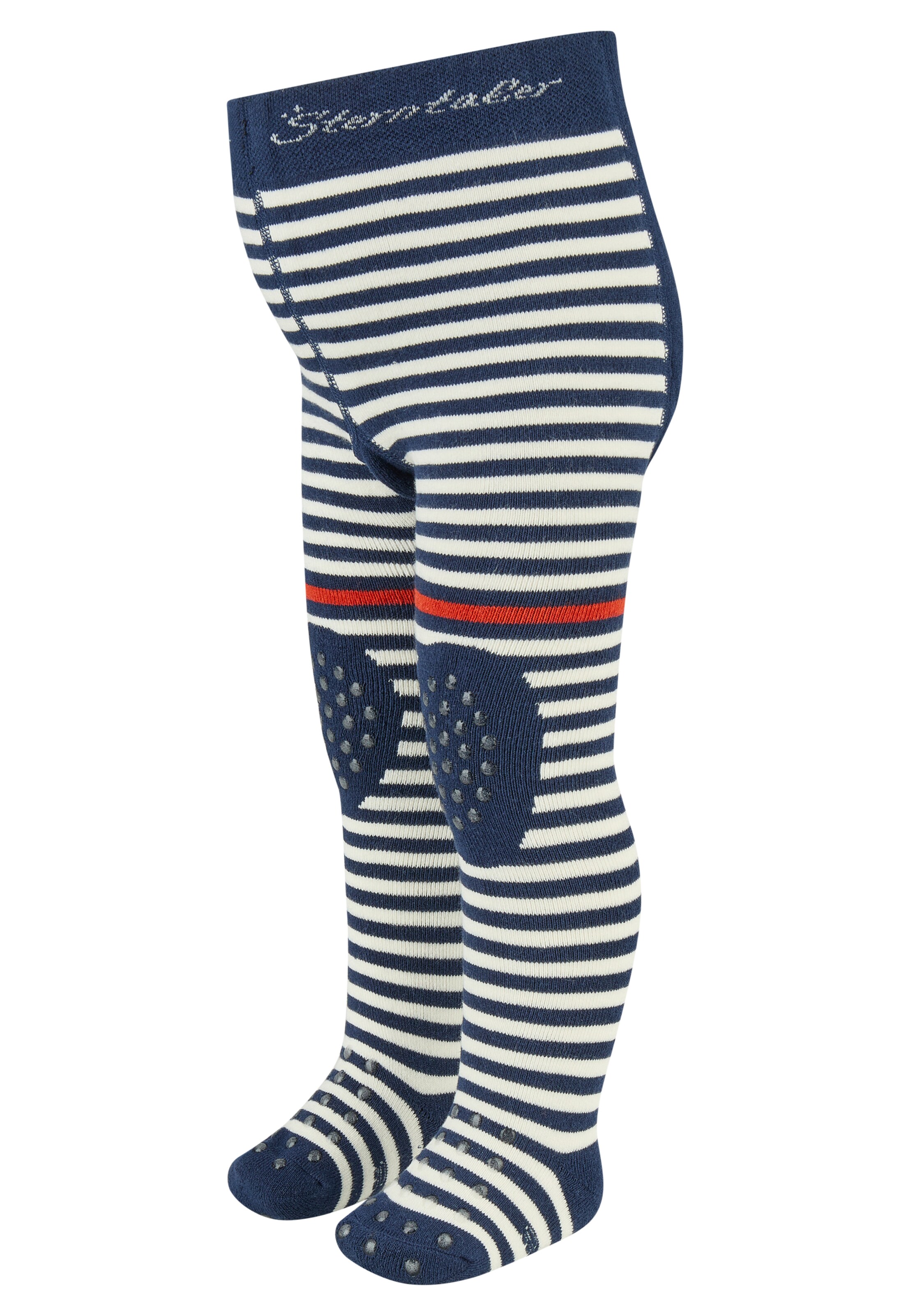 STERNTALER Tights in Blue