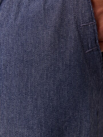 regular Pantaloni chino di Tommy Life in blu
