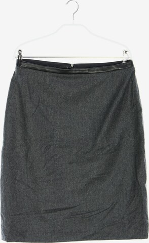 Rena Lange Skirt in XL in Grey: front