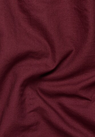 ETERNA Regular Fit Hemd 'Even' in Rot
