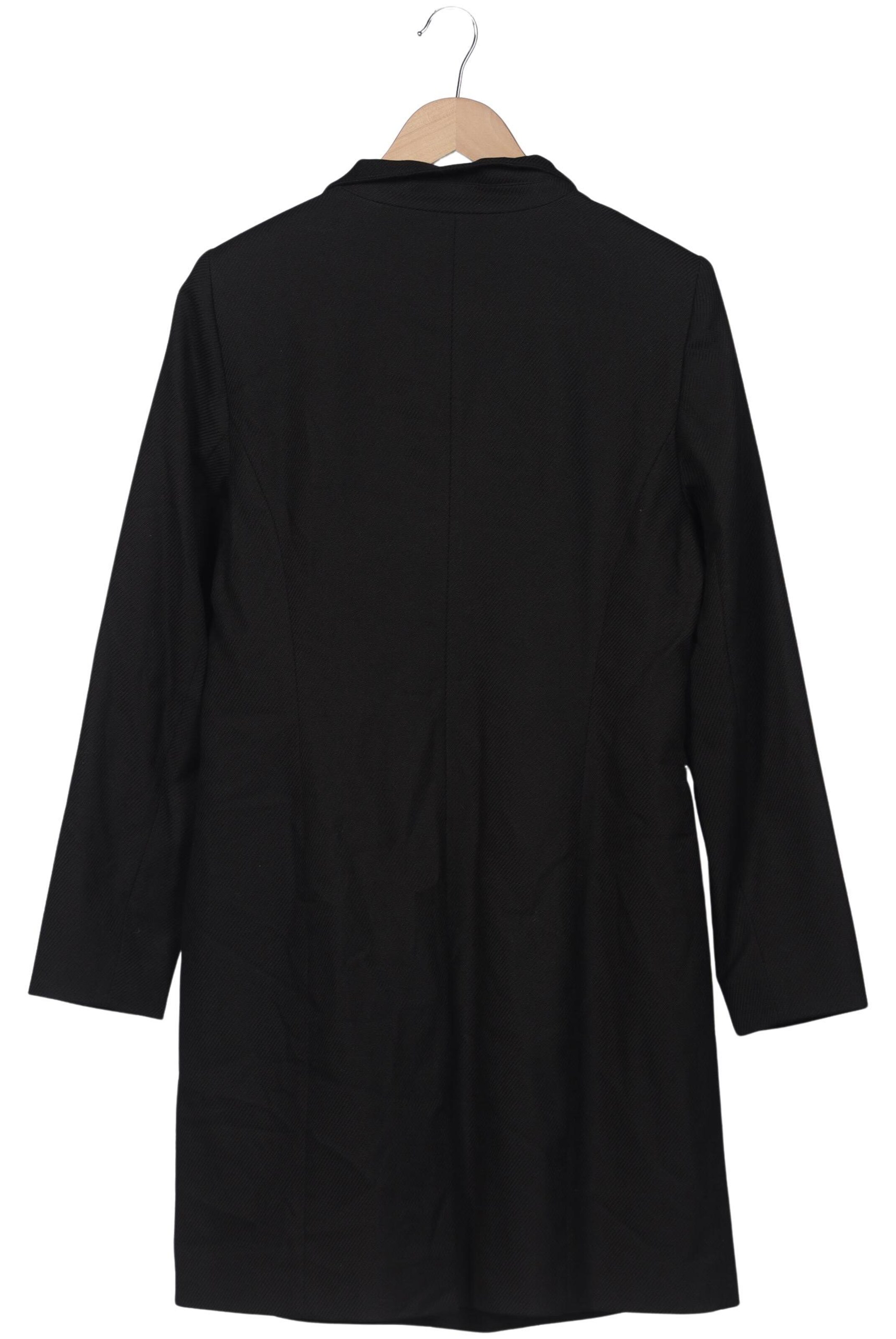 COMMA Mantel XL in Schwarz