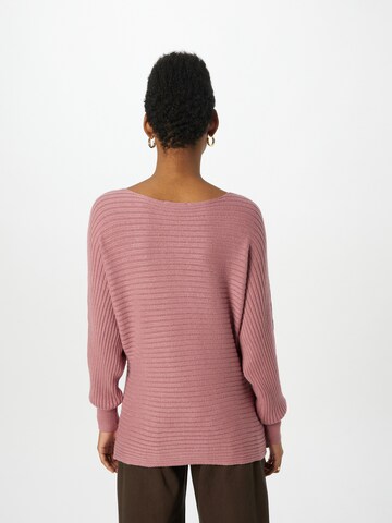 Eight2Nine Pullover in Pink