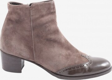 ACCATINO Dress Boots in 41 in Brown: front