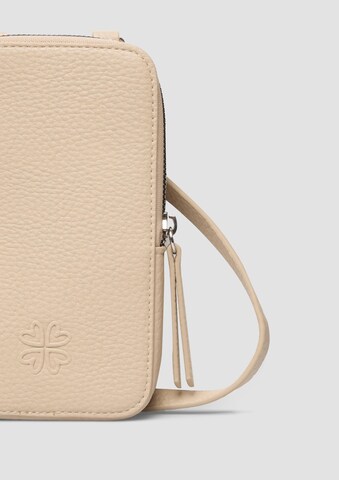 Sac à bandoulière s.Oliver en beige
