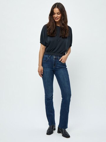 minus Shirts 'Addilyn' i sort