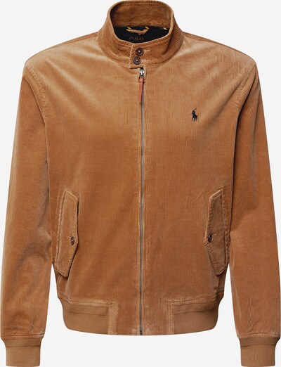 POLO RALPH LAUREN Tussenjas 'BARRACUDA' in de kleur Beige, Productweergave