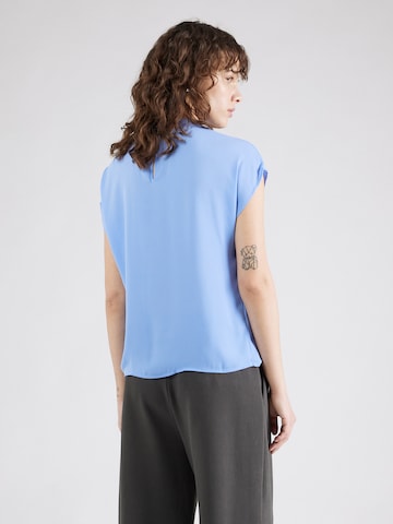 OVS Blouse 'SHI210' in Blauw