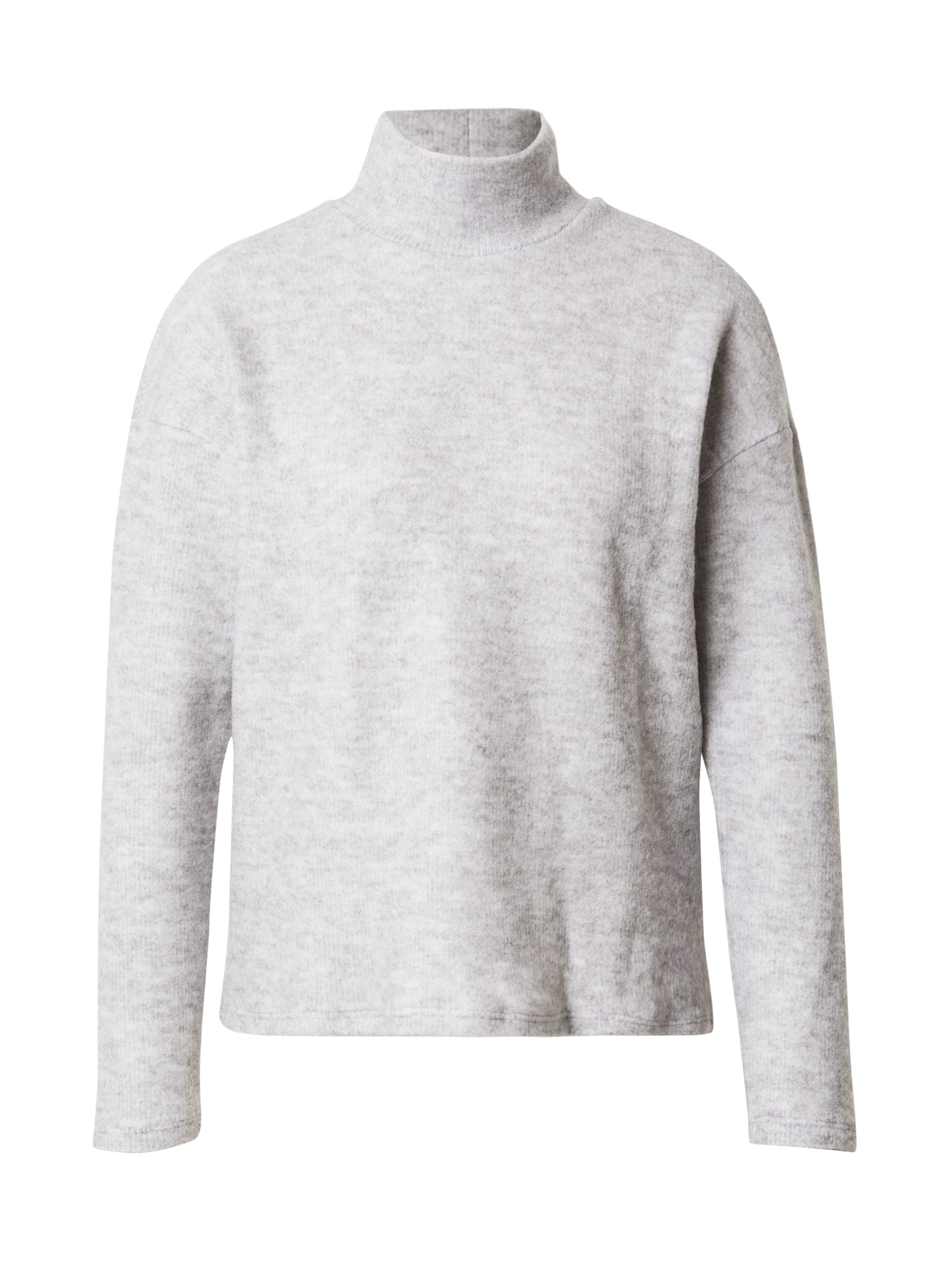 VERO MODA Pullover 'VMEbba' i grå: forside