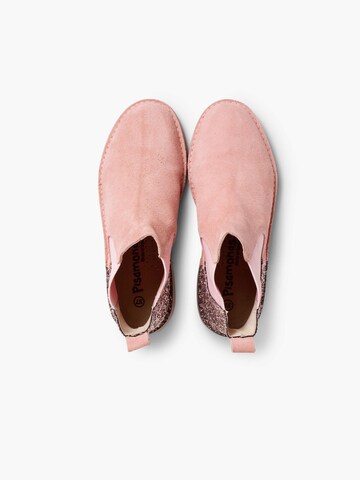Pisamonas Kozačky – pink