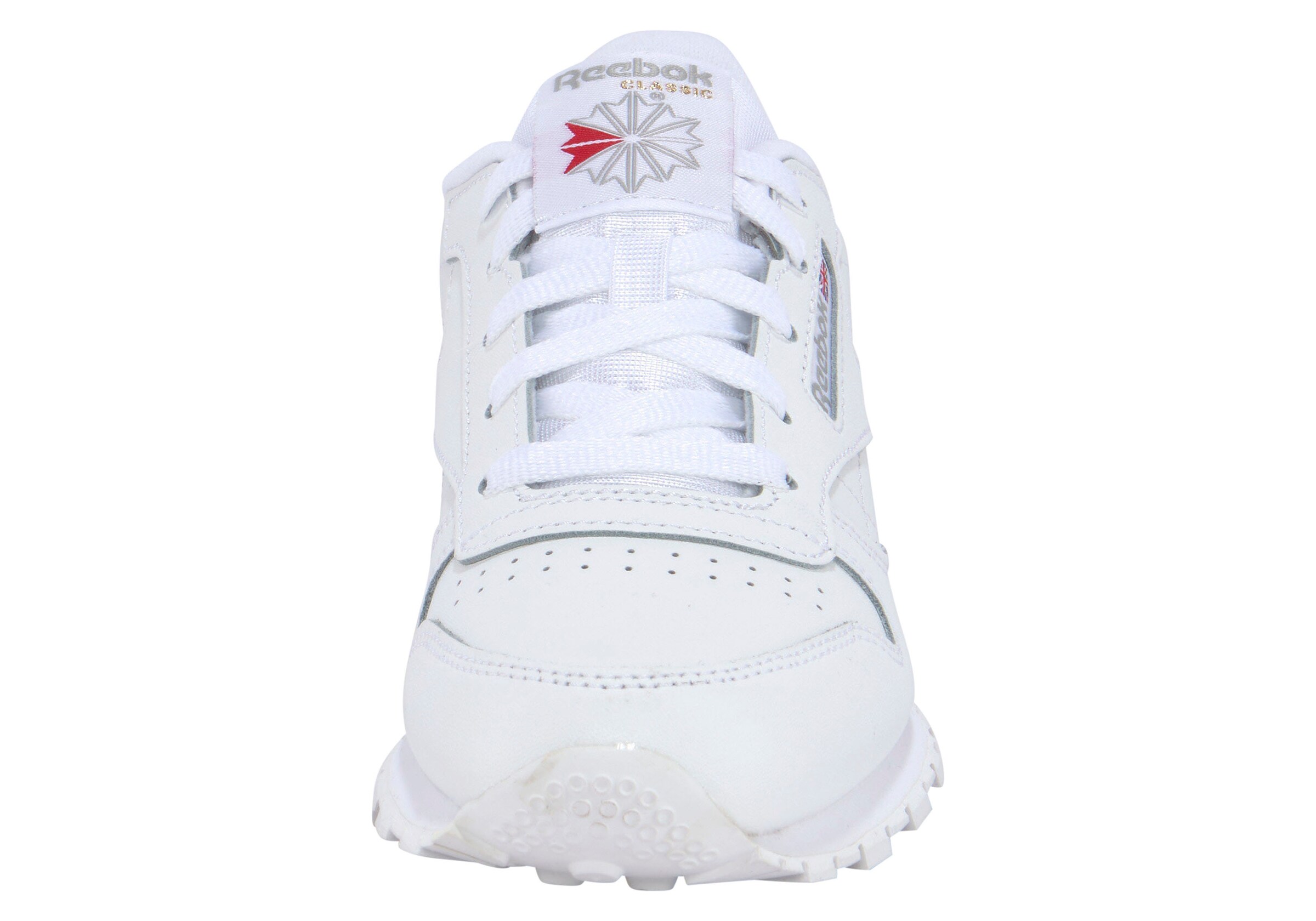 Reebok Sneakers 'Classic' in White