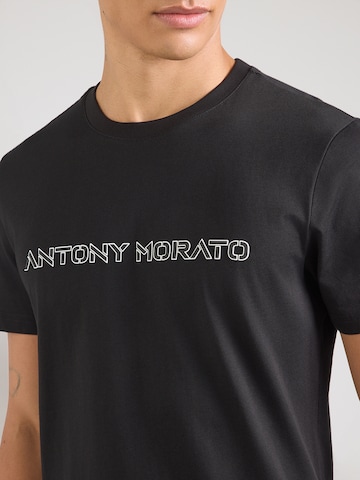 ANTONY MORATO Bluser & t-shirts i sort