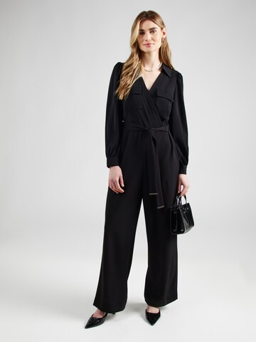 DKNY - Jumpsuit en negro