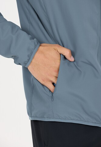 ENDURANCE Sportjas 'Sylas' in Grijs