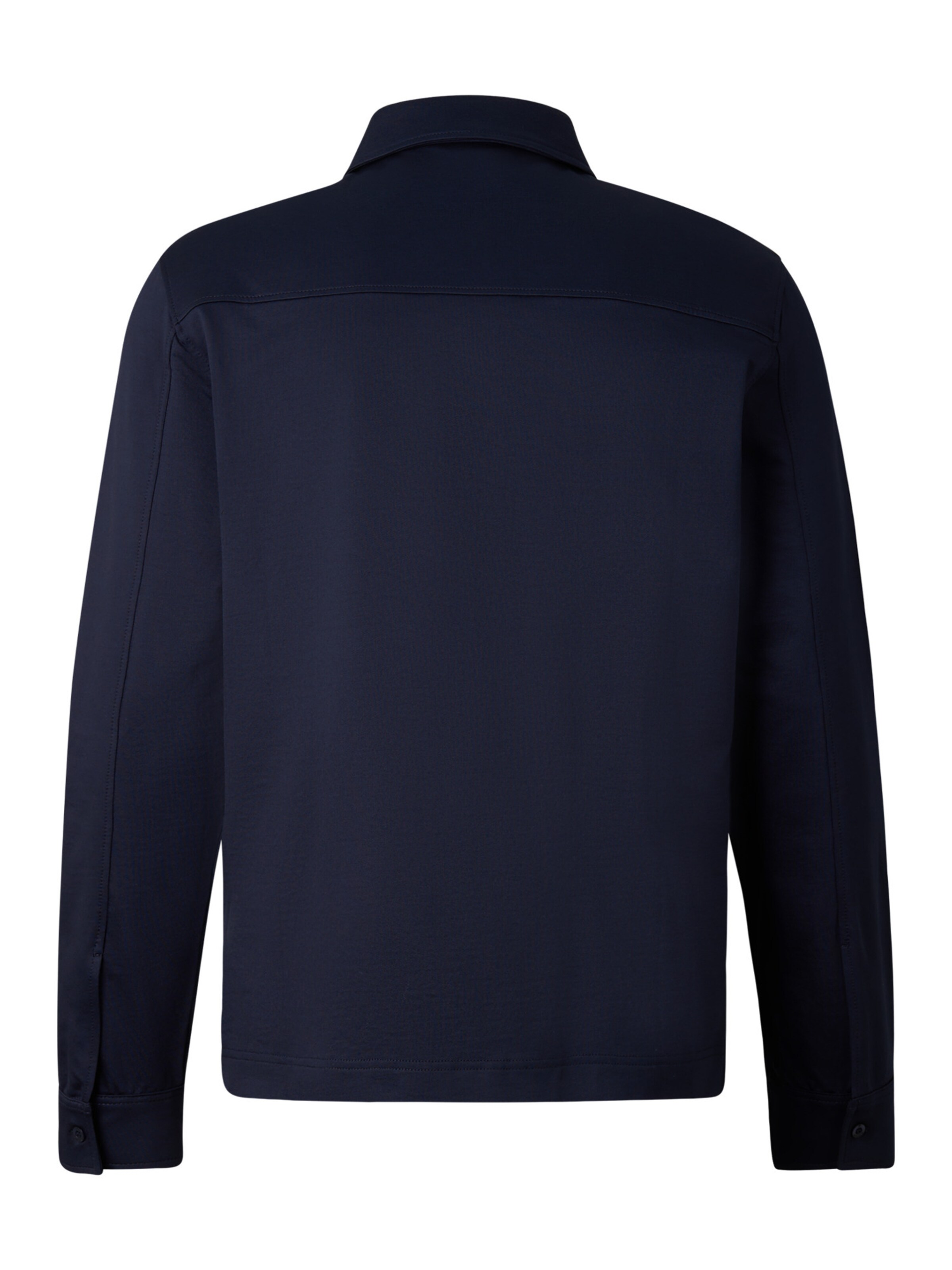 BOGNER Jacke 'Xaver' in Blau