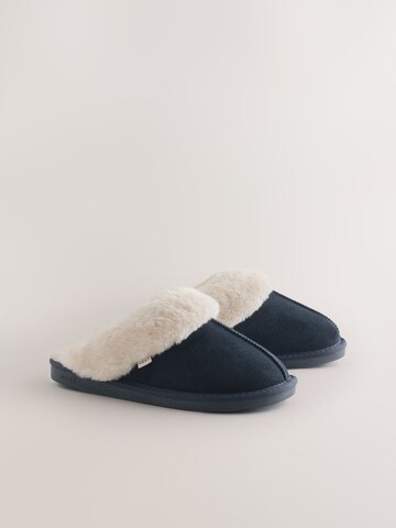 Ciabatta di Next in blu