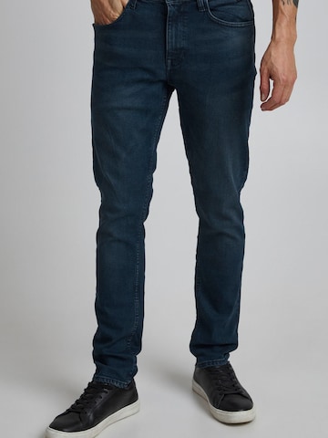 BLEND Slim fit Jeans 'Twister' in Blue