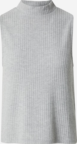 EDITED Τοπ 'Alexis' σε γκρι: μπροστά