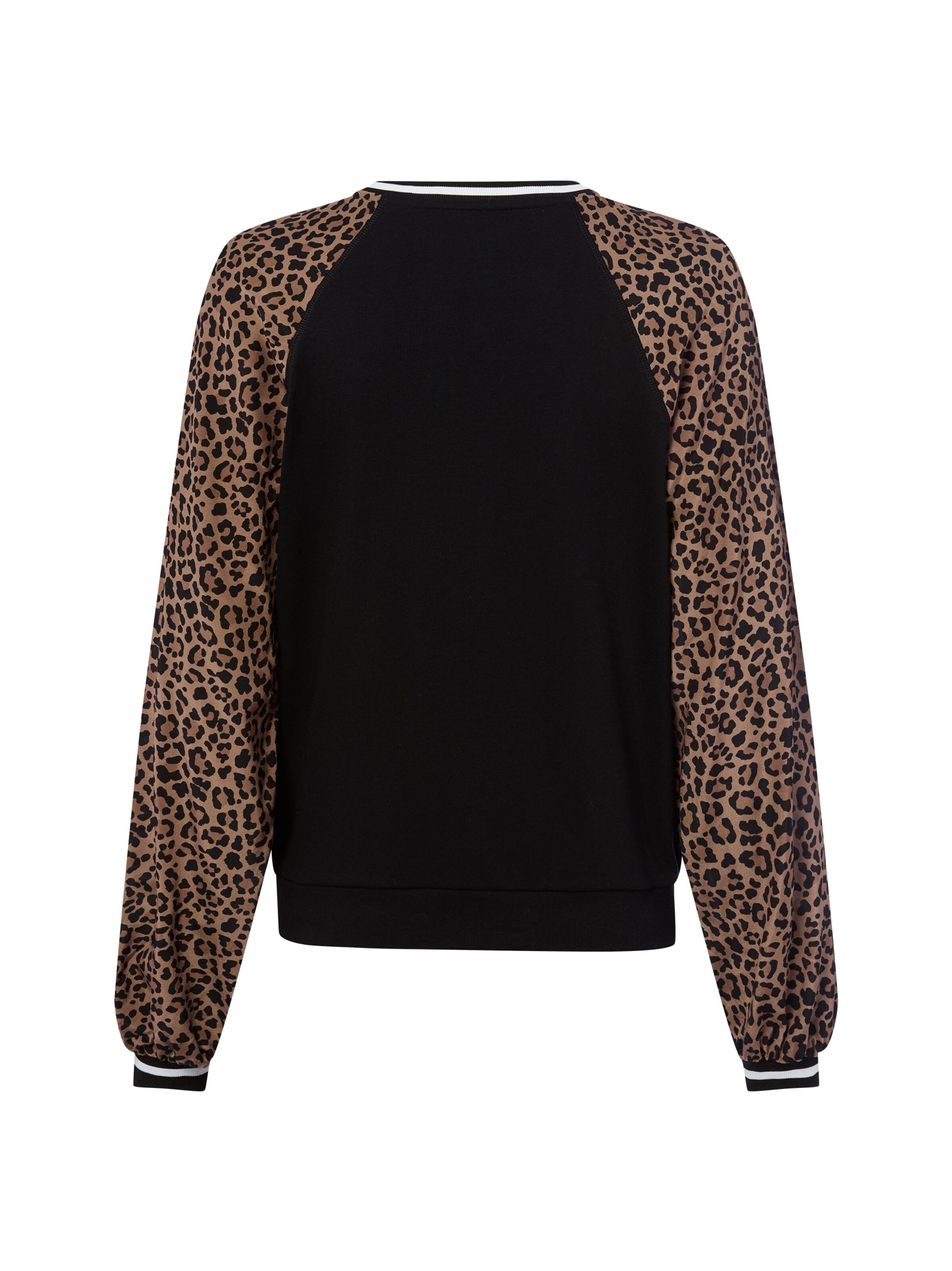 Marc Cain Shirt in Bruin