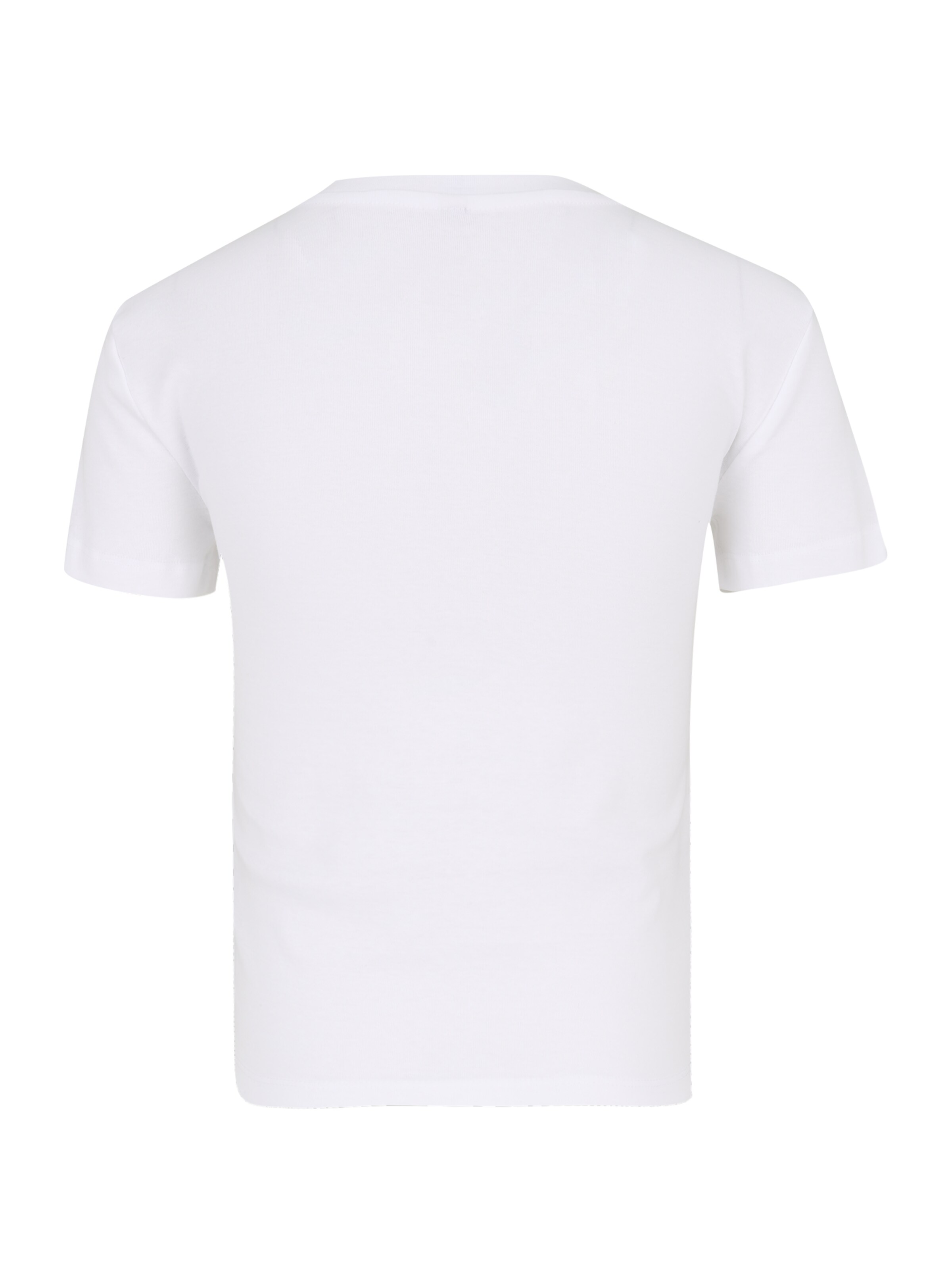 Only Tall Póló 'ONLPENNY' - fehér