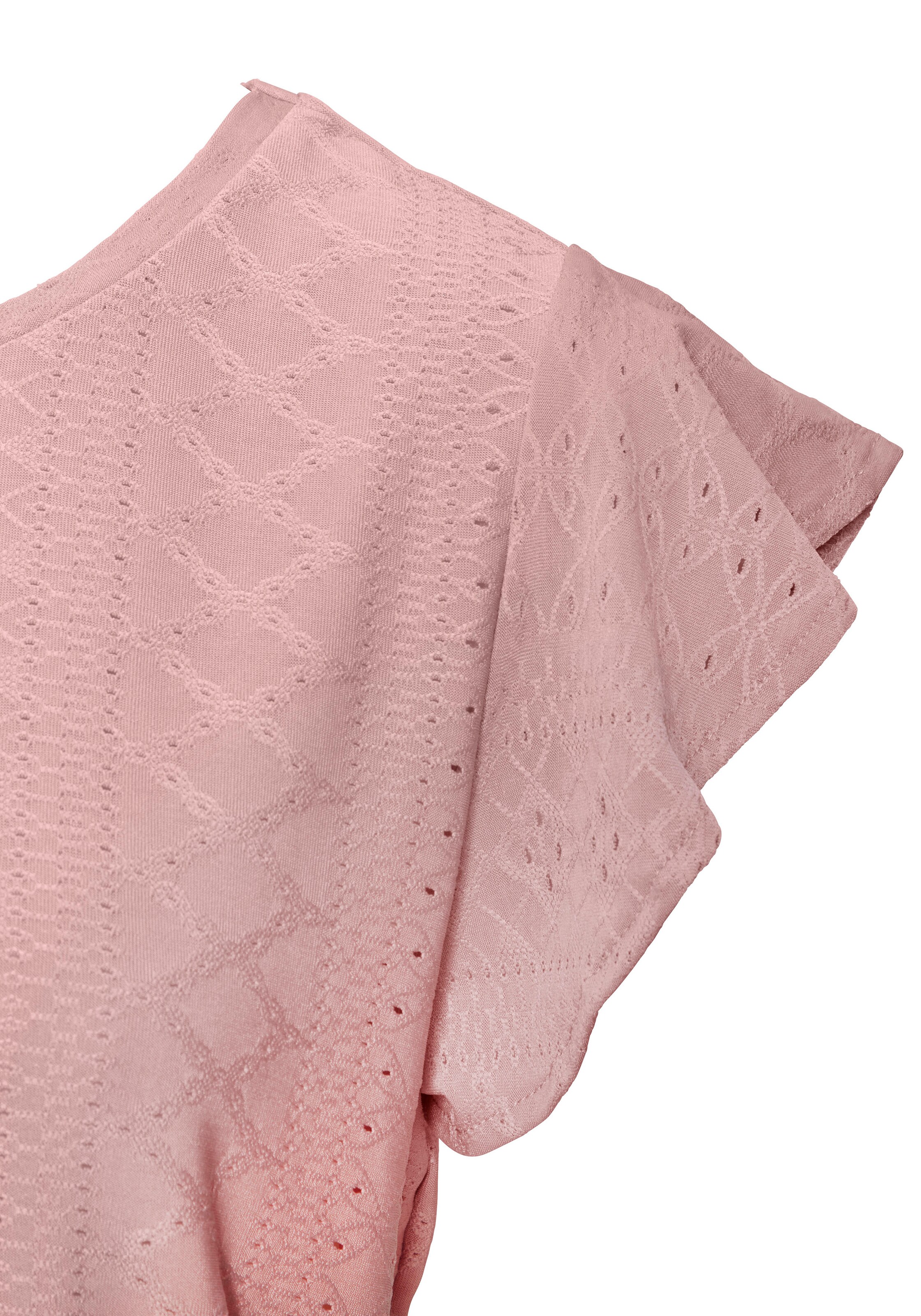 VIVANCE Shirt in Beige