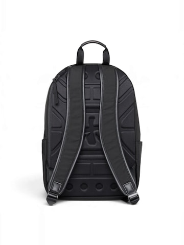 Premiata Rucksack 'BLADE 2140 BLACK'‌‌ in Schwarz