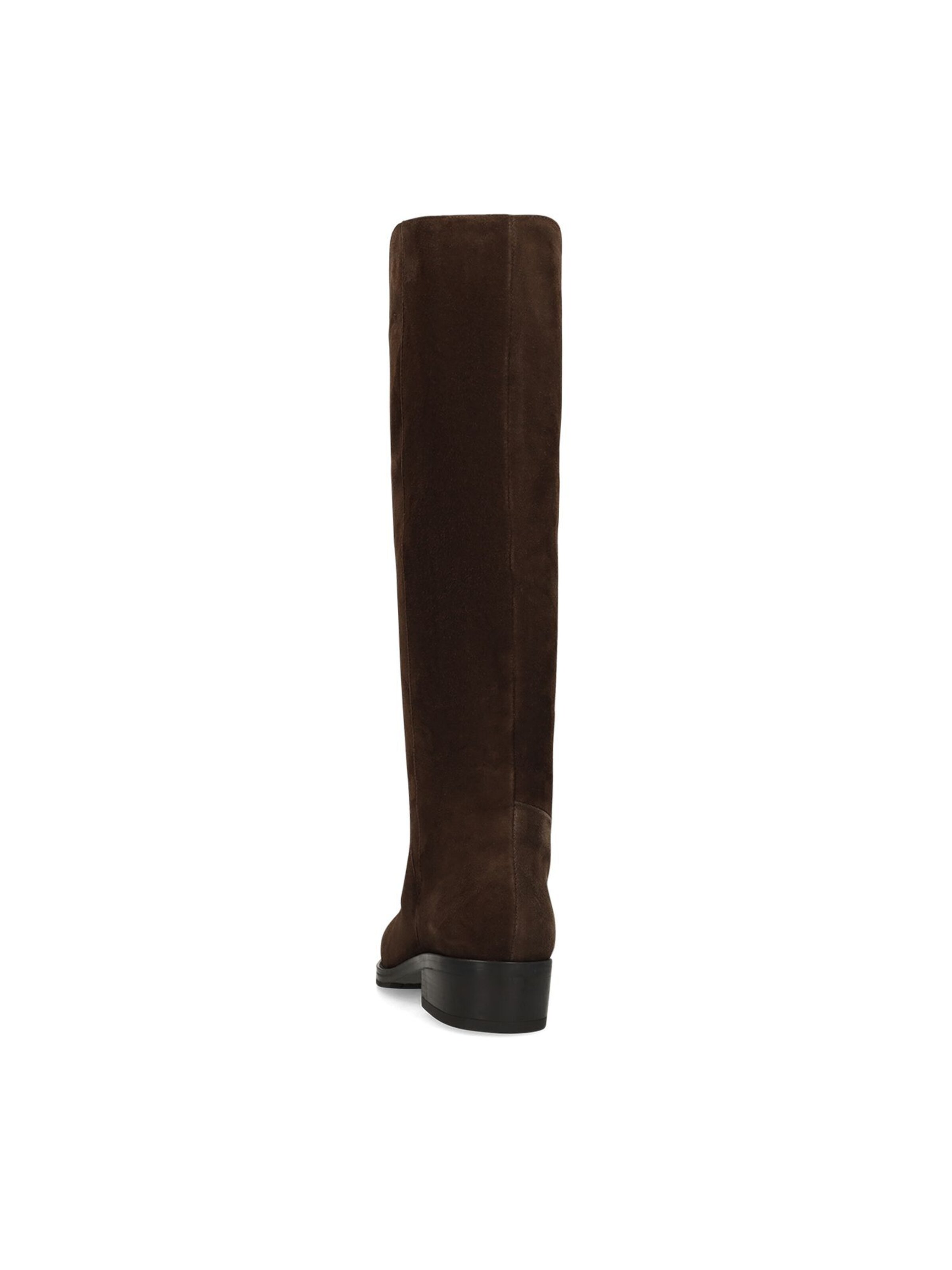 MANFIELD Stiefel in Braun