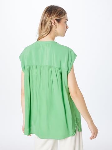 ESPRIT - Blusa em verde