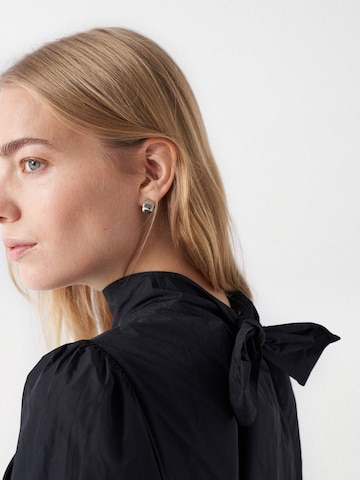 Salsa Jeans Blouse in Zwart