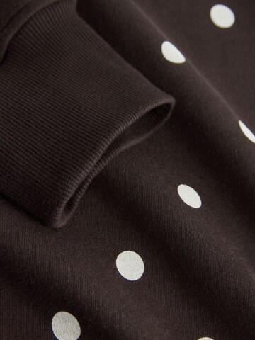 Next Sweatshirt in Bruin